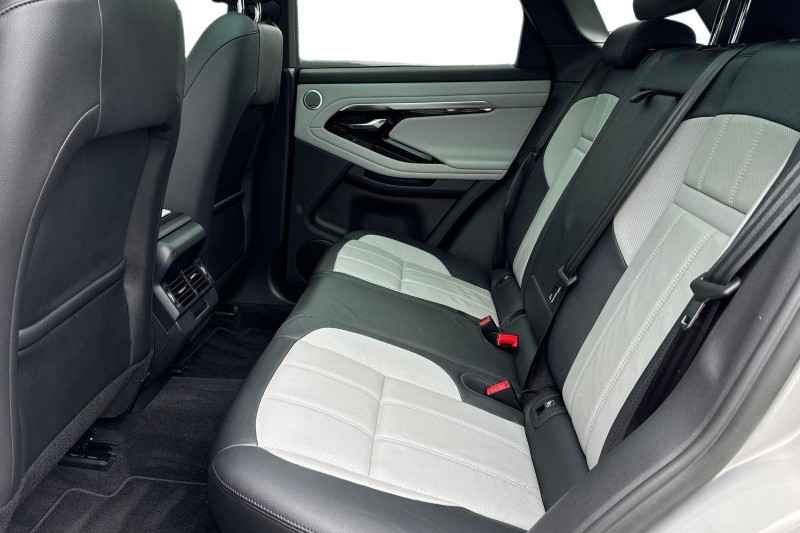 Used Land Rover Range Rover Evoque 2022 for sale - 78179962: Photo 5