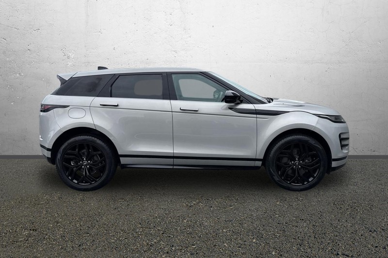 Used Land Rover Range Rover Evoque 2022 for sale - 78179962: Photo 6