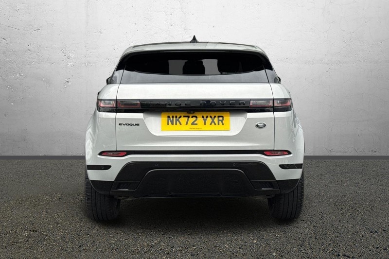 Used Land Rover Range Rover Evoque 2022 for sale - 78179962: Photo 7