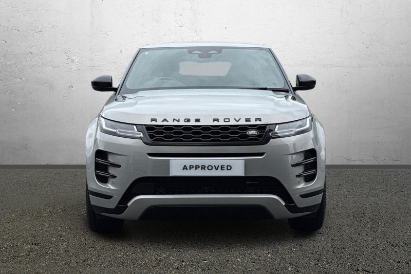 Used Land Rover Range Rover Evoque 2022 for sale - 78179962: Photo 8