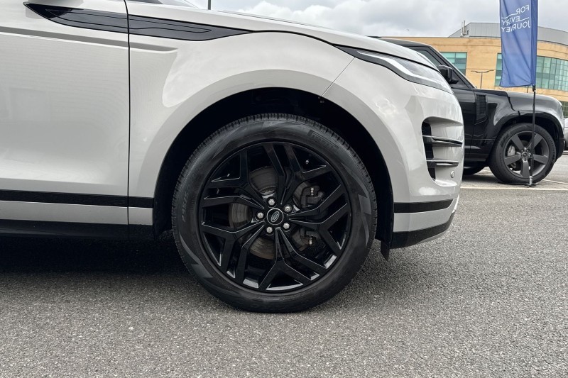 Used Land Rover Range Rover Evoque 2022 for sale - 78179962: Photo 9