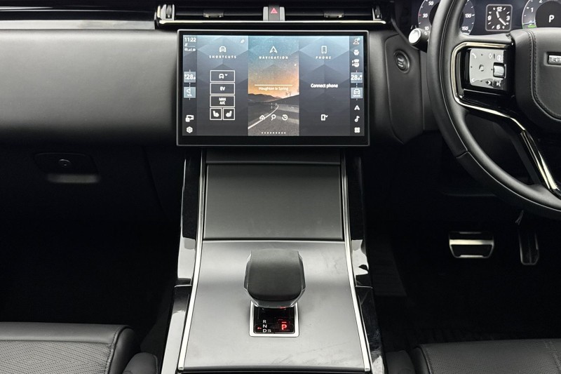 Used Land Rover Range Rover Velar 2024 for sale - 77420529: Photo 14