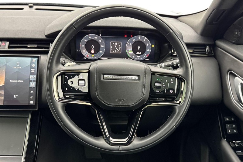 Used Land Rover Range Rover Velar 2024 for sale - 77420529: Photo 15
