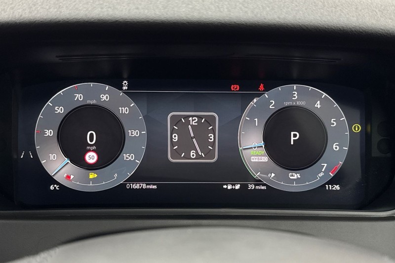 Used Land Rover Range Rover Velar 2024 for sale - 77420529: Photo 16