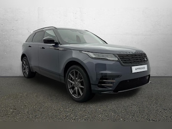 Used Land Rover Range Rover Velar 2024 for sale - 77420529: Photo