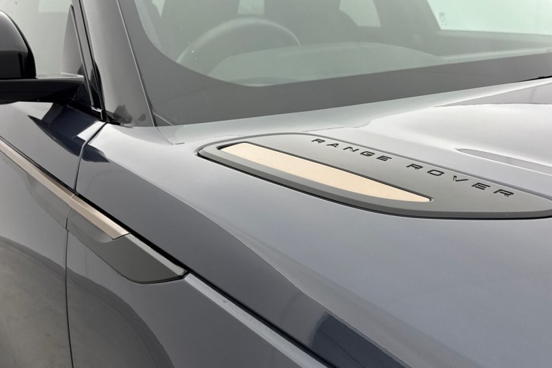 Used Land Rover Range Rover Velar 2024 for sale - 77420529: Photo 20