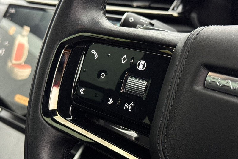 Used Land Rover Range Rover Velar 2024 for sale - 77420529: Photo 28