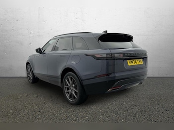 Used Land Rover Range Rover Velar 2024 for sale - 77420529: Photo