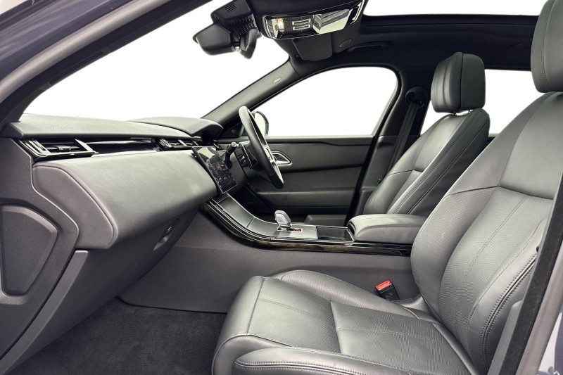 Used Land Rover Range Rover Velar 2024 for sale - 77420529: Photo 3