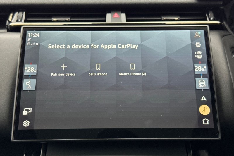 Used Land Rover Range Rover Velar 2024 for sale - 77420529: Photo 31