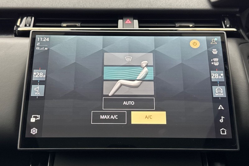 Used Land Rover Range Rover Velar 2024 for sale - 77420529: Photo 32