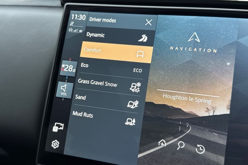 Used Land Rover Range Rover Velar 2024 for sale - 77420529: Photo 33