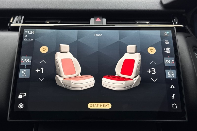 Used Land Rover Range Rover Velar 2024 for sale - 77420529: Photo 34