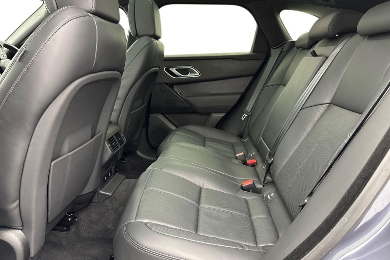 Used Land Rover Range Rover Velar 2024 for sale - 77420529: Photo 4