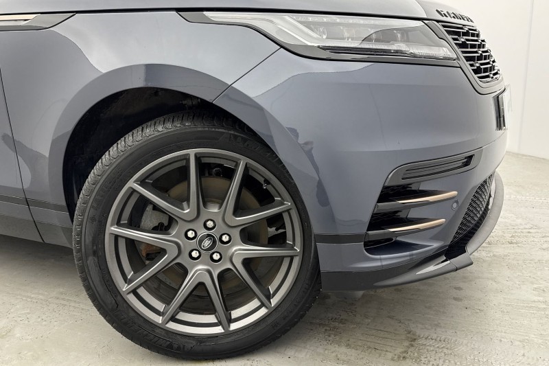 Used Land Rover Range Rover Velar 2024 for sale - 77420529: Photo 40