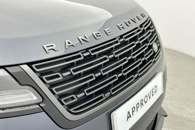 Used Land Rover Range Rover Velar 2024 for sale - 77420529: Photo 41