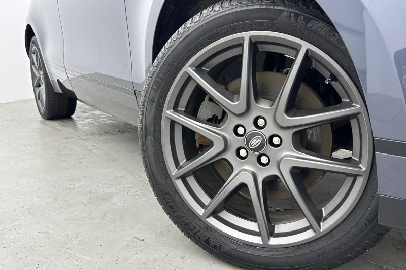 Used Land Rover Range Rover Velar 2024 for sale - 77420529: Photo 42