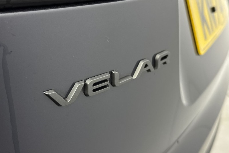 Used Land Rover Range Rover Velar 2024 for sale - 77420529: Photo 44