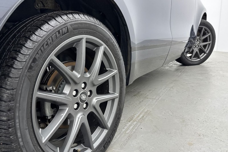 Used Land Rover Range Rover Velar 2024 for sale - 77420529: Photo 46