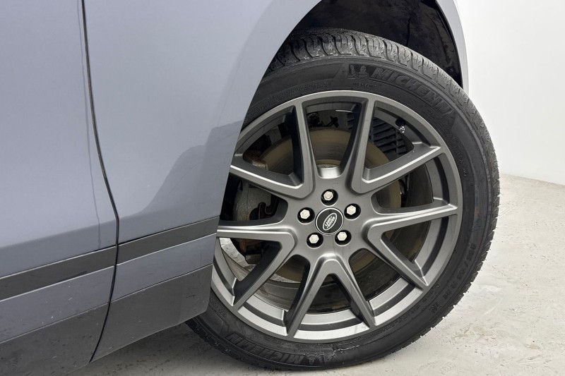 Used Land Rover Range Rover Velar 2024 for sale - 77420529: Photo 47