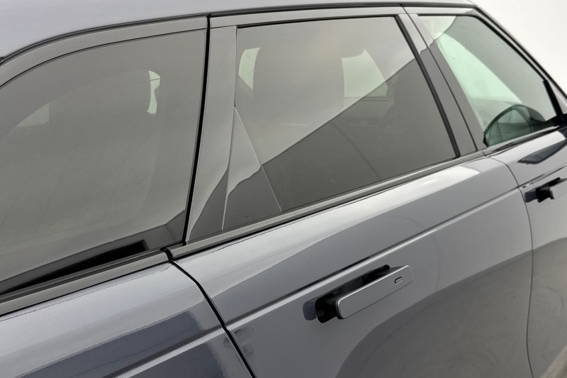 Used Land Rover Range Rover Velar 2024 for sale - 77420529: Photo 49