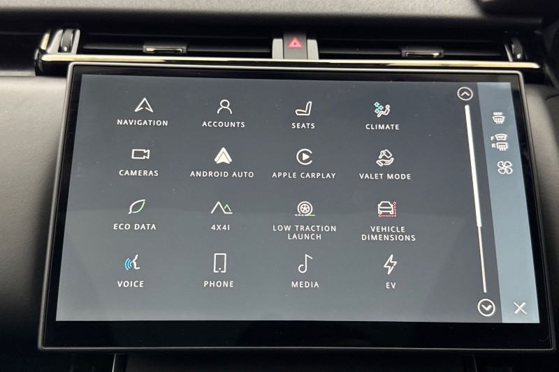 Used Land Rover Range Rover Velar 2024 for sale - 77420529: Photo 52