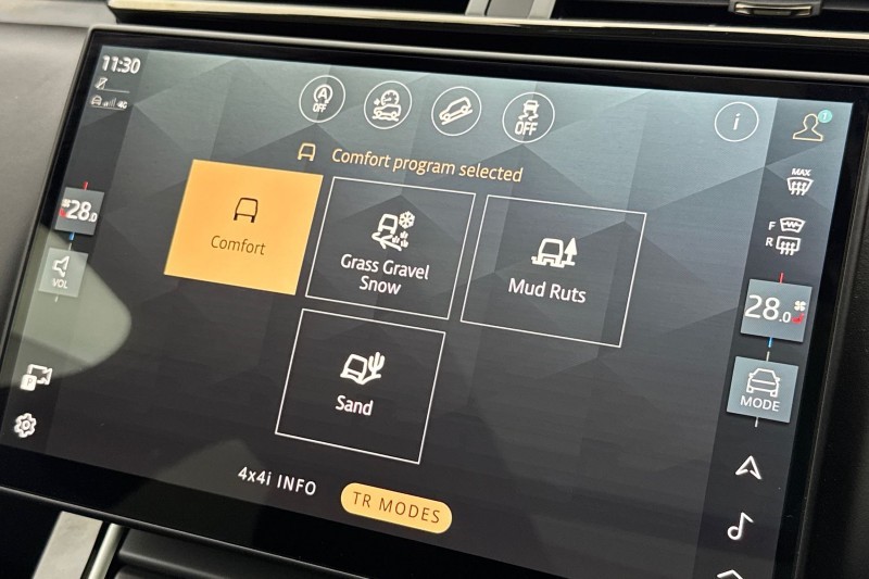 Used Land Rover Range Rover Velar 2024 for sale - 77420529: Photo 55