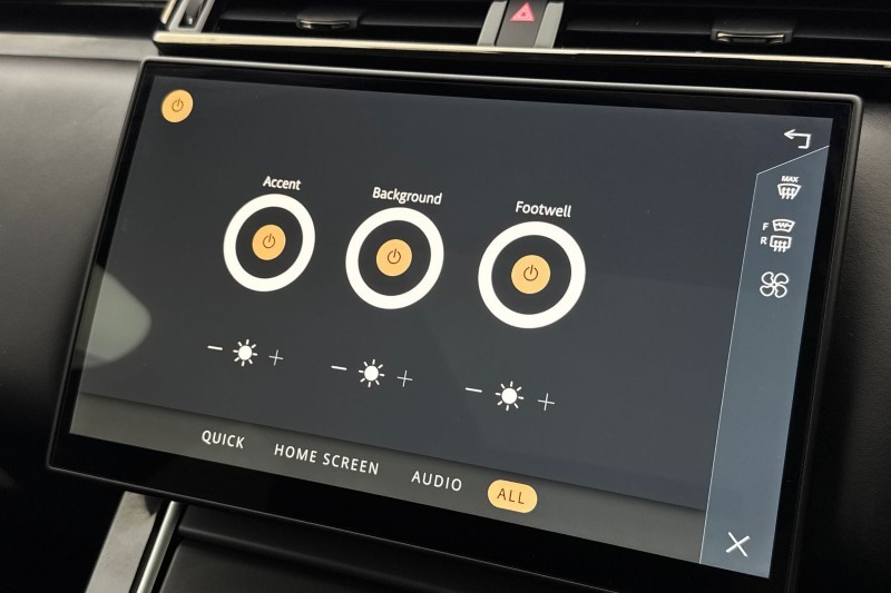 Used Land Rover Range Rover Velar 2024 for sale - 77420529: Photo 56