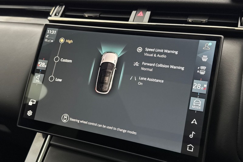 Used Land Rover Range Rover Velar 2024 for sale - 77420529: Photo 57