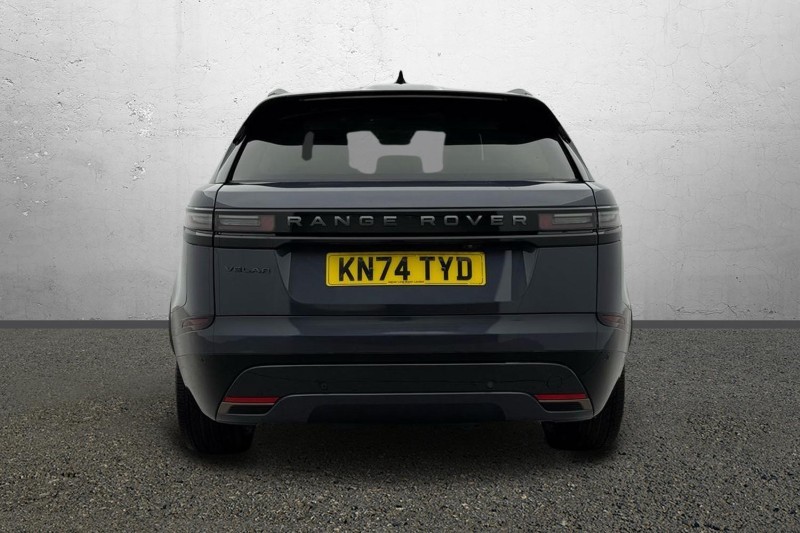 Used Land Rover Range Rover Velar 2024 for sale - 77420529: Photo 6