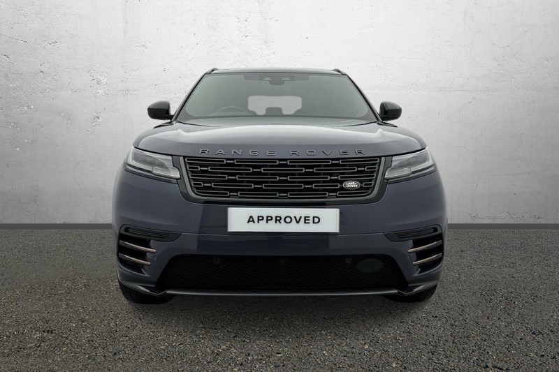 Used Land Rover Range Rover Velar 2024 for sale - 77420529: Photo 7