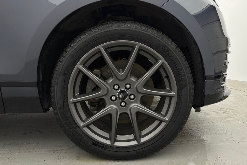 Used Land Rover Range Rover Velar 2024 for sale - 77420529: Photo 8