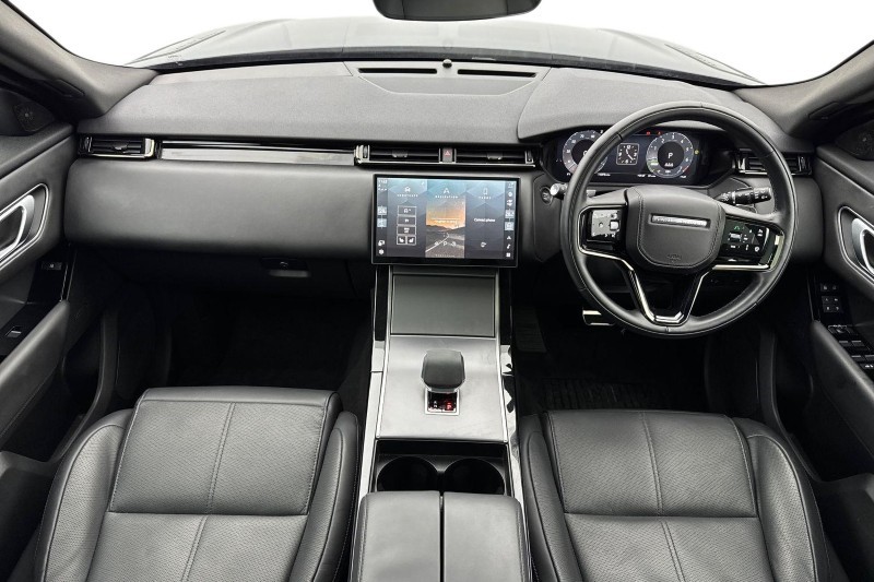 Used Land Rover Range Rover Velar 2024 for sale - 77420529: Photo 9