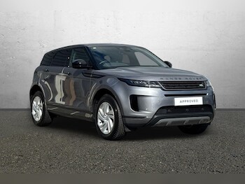 Used Land Rover Range Rover Evoque 2025 for sale - 78270311: Photo