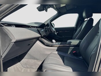 Used Land Rover Range Rover Evoque 2025 for sale - 78270311: Photo