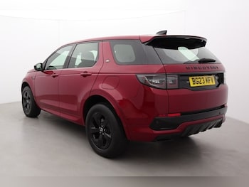 Used Land Rover Discovery Sport 2023 for sale - 78531316: Photo