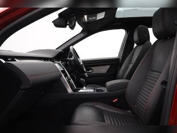 Used Land Rover Discovery Sport 2023 for sale - 78531316: Photo