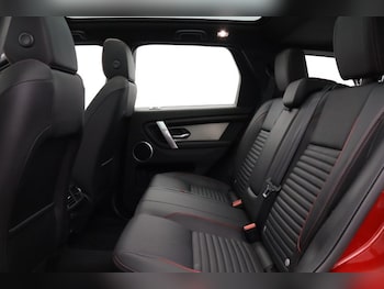 Used Land Rover Discovery Sport 2023 for sale - 78531316: Photo