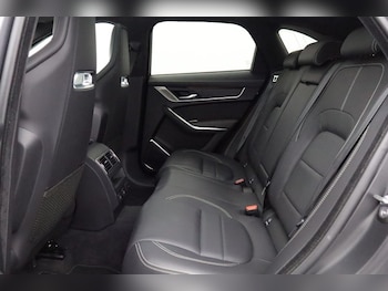 Used Jaguar F-Pace 2022 for sale - 78984426: Photo