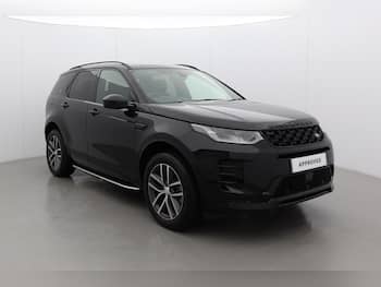 Used Land Rover Discovery Sport 2026 for sale - 79640408: Photo