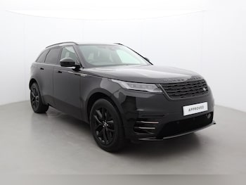 Used Land Rover Range Rover Velar 2024 for sale - 79479113: Photo