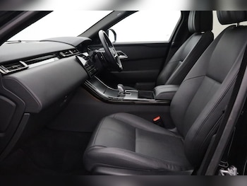 Used Land Rover Range Rover Velar 2024 for sale - 79479113: Photo