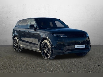 2024 (24) - 3.0 D300 SE 5dr Auto