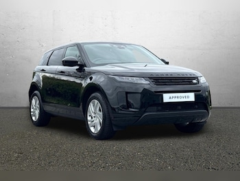 Used Land Rover Range Rover Evoque 2025 for sale - 78767539: Photo