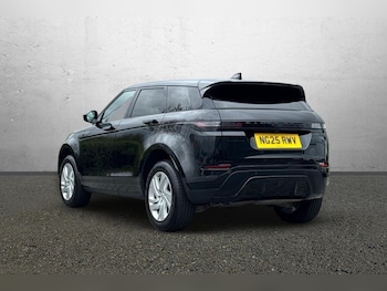 Used Land Rover Range Rover Evoque 2025 for sale - 78767539: Photo