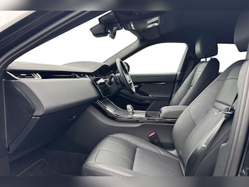 Used Land Rover Range Rover Evoque 2025 for sale - 78767539: Photo