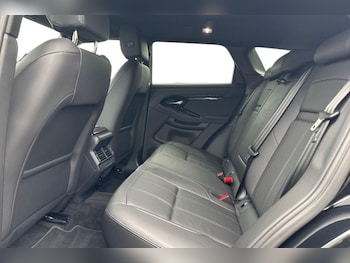 Used Land Rover Range Rover Evoque 2025 for sale - 78767539: Photo