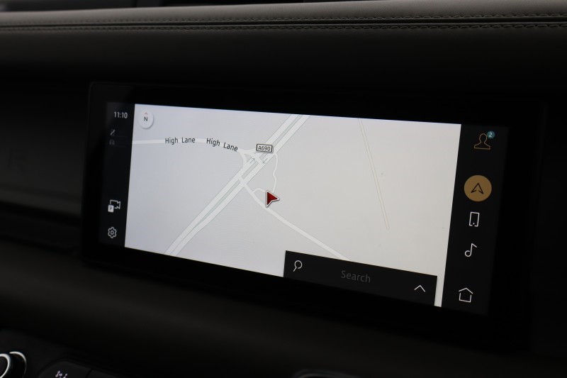 Used Land Rover Defender 2022 for sale - 78165903: Photo 12