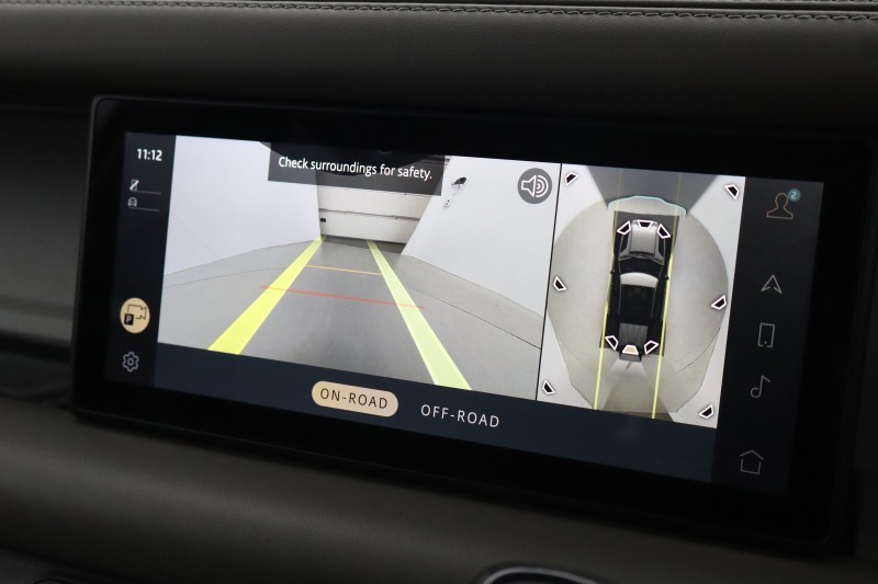 Used Land Rover Defender 2022 for sale - 78165903: Photo 13