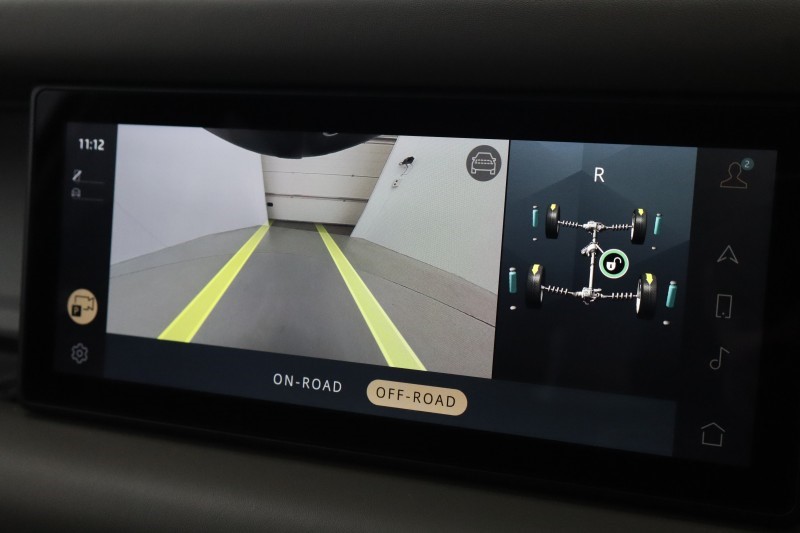 Used Land Rover Defender 2022 for sale - 78165903: Photo 14